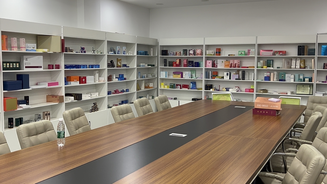 ประเทศจีน GUANGZHOU YM PACKAGE PRODUCTS CO.,LTD. โปรไฟล์บริษัท 