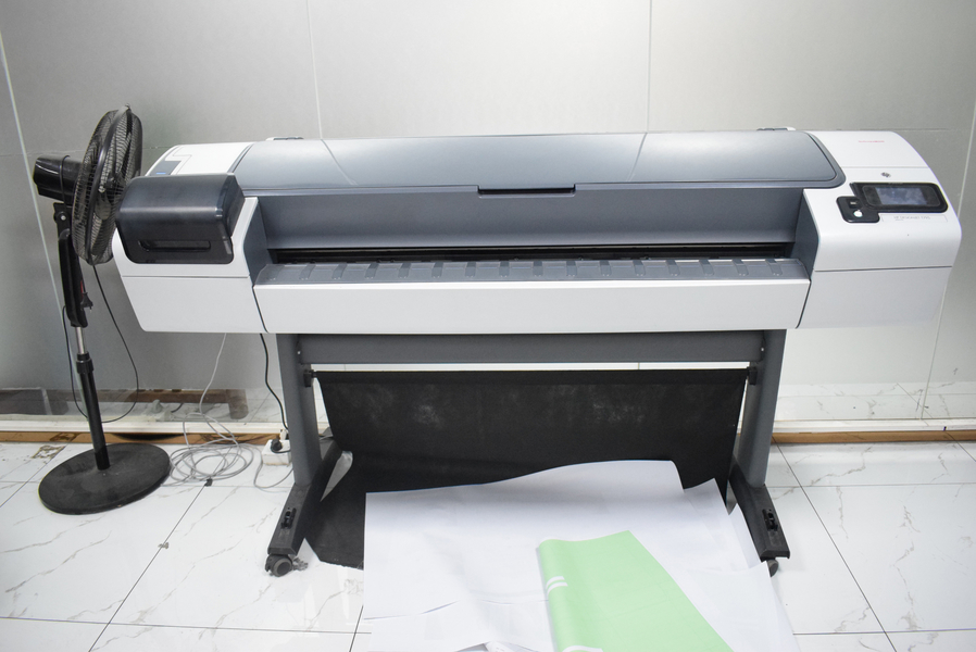 GUANGZHOU YM PACKAGE PRODUCTS CO.,LTD. สายการผลิตของผู้ผลิต