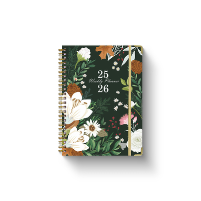 ตัวเลือกการบุคคลิป Custom Cover Art Academic Custom Notebook สําหรับการใช้งานทางวิชาการ