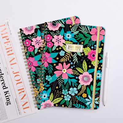 ความทนทานสูง โน๊ตบุ๊คขนาด A5 ด้วยพิมพ์และกระดาษผูกผนังแบบ Softcover