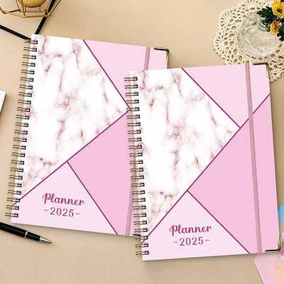 เทคนิคการออกแบบแบบกระจก Custom Notebook Hardcover Binding Type สําหรับของขวัญที่เหมาะสมกับบุคคล