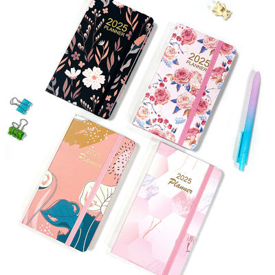 สมุดโน้ตปกแข็งแบบเกลียวมาตรฐานในโทนสีเข้มสำหรับกระดาษ