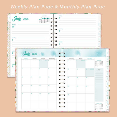 หนังสือพิมพ์พิมพ์ลายลวดลายขนาด A5