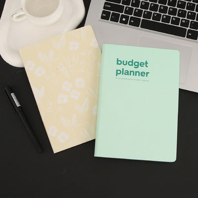 สมุดโน้ตปกแข็งแบบเกลียวสีสันที่ปรับแต่งได้และทนทานสูง ตัวเลือกการปรับแต่งส่วนบุคคล ปรับแต่งได้ตามที่คุณต้องการ