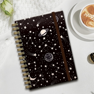 5.8 X 8.3 นิ้ว Custom Journal Notebook การบุคคลบุคคลบุคคลบุคคลบุคคลบุคคลบุคคล