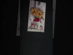 การ์ดที่สวยงามสําหรับการ์ดรูปแบบที่กําหนดเองในวันหยุดที่หลากหลาย