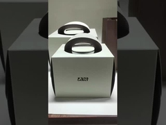 กล่อง เค้ก ที่ ถูก ปรับแต่ง ให้ เหมาะ กับ เค้ก ของ คุณ