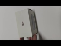 การออกแบบกล่องเค้กขนาดเล็กที่สร้างสรรค์