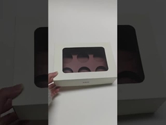 การ ออกแบบ กล่อง เค้ก เค้ก ที่ เฉพาะ ตัว เอง