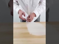 กล่องเค้กที่ชัดเจนในยุคใหม่ๆ ปรับแต่งเค้กขนาด 4-12 นิ้วของคุณด้วยสไตล์! เหมาะสําหรับวันเกิดและของขวัญ