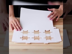 กล่องเค้กเค้กตามสั่ง ใหม่ๆ สไตล์ดีๆ