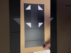 กล่องพับ: การแก้ไขที่นวัตกรรม สําหรับความต้องการของบรรจุภัณฑ์ที่ทันสมัย