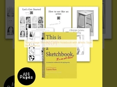 การใช้งานในการเดินทาง สถานการณ์ โน๊ตบุ๊กตามสั่ง พร้อมการแสดงแบบศิลปะ