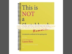 สมุดโน้ตปกแข็งแบบเกลียว ทนทานสูง พร้อมเทคนิคการออกแบบแบบนูน และดีไซน์มาตรฐาน