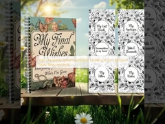 สมุดโน้ตปกแข็งแบบเกลียวทนทานสูงสำหรับข้อกำหนดกระดาษมาตรฐาน