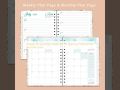 หนังสือพิมพ์ส่วนตัวสําหรับนักธุรกิจและผู้บริหาร