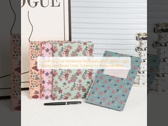 ตัวเลือกการบุคคลิปประกอบหนังสือพิมพ์พิมพ์โลโก้และสีพาสเทล