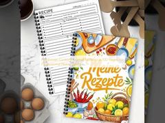 สมุดบันทึกปกแข็งแบบกำหนดเอง 100 หน้า สำหรับการจดบันทึกระดับมืออาชีพ