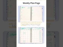 หนังสือพิมพ์ปกแข็งแบบสไพร่แบบปกครองที่มีเส้นผิว 100 หน้า และเทคนิคการออกแบบแบบกระแทก