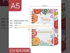 สมุดบันทึกปกแข็งแบบกำหนดเอง มาตรฐานสำหรับการเขียนเชิงวิชาชีพ