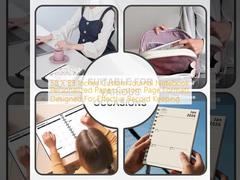 สมุดบันทึกปกแข็งเกลียวแบบกำหนดเองนูน